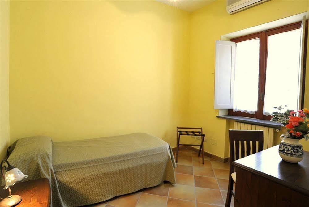 Villa Caprile Massa Lubrense Dış mekan fotoğraf